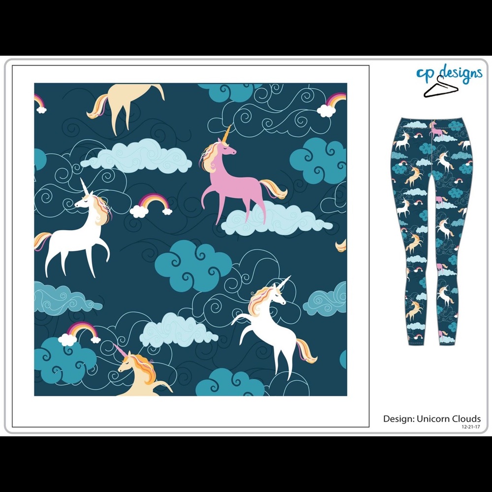 Leggings